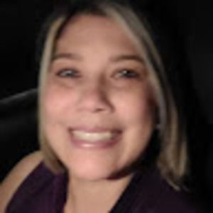 Meet your Posher, Mayra